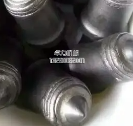 山東截齒哪家強？—卓力截齒
